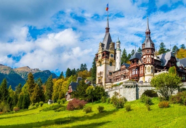 Romania